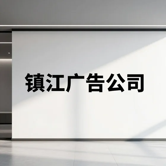 镇江广告公司行业解析